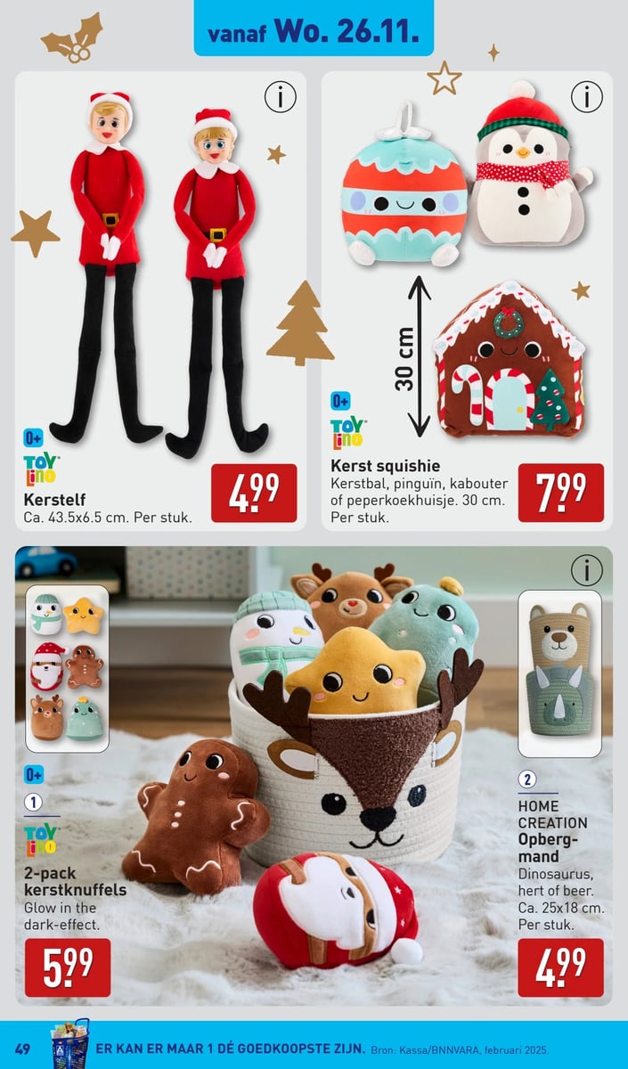 ALDI folder – pagina 49