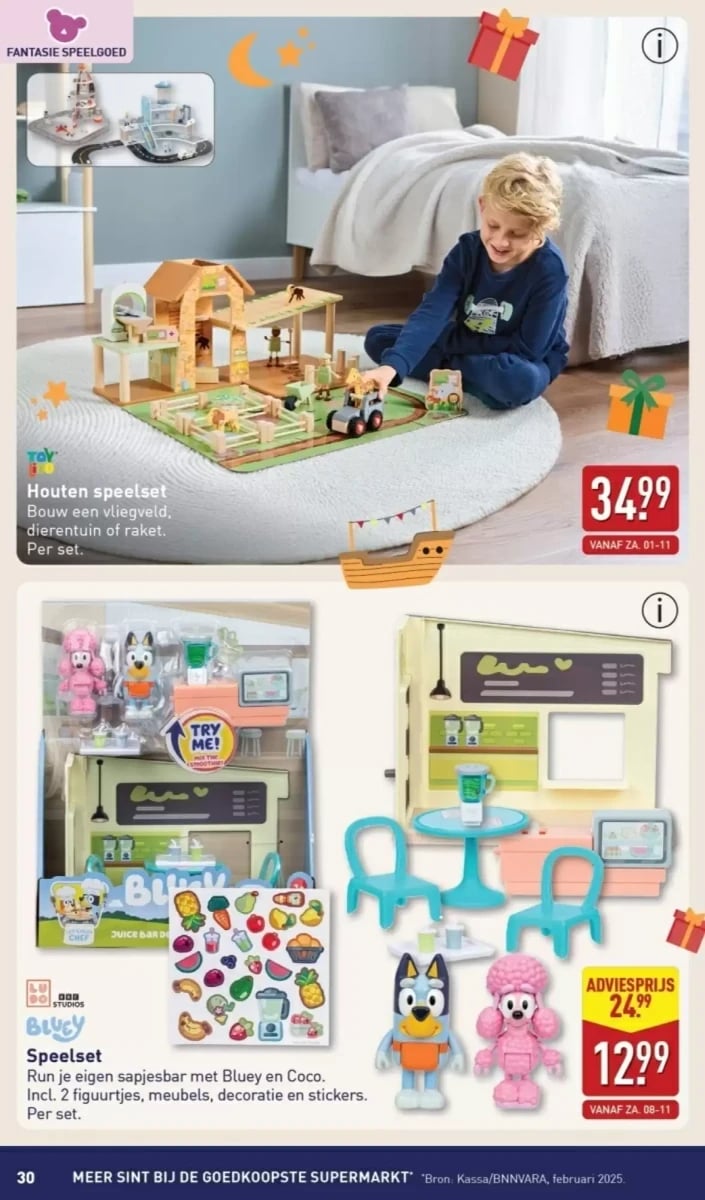 ALDI folder – pagina 30