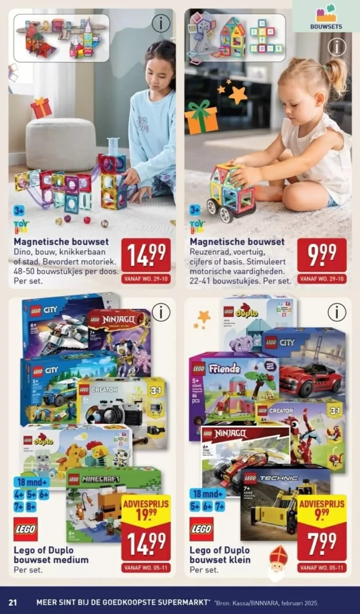 ALDI folder – pagina 21