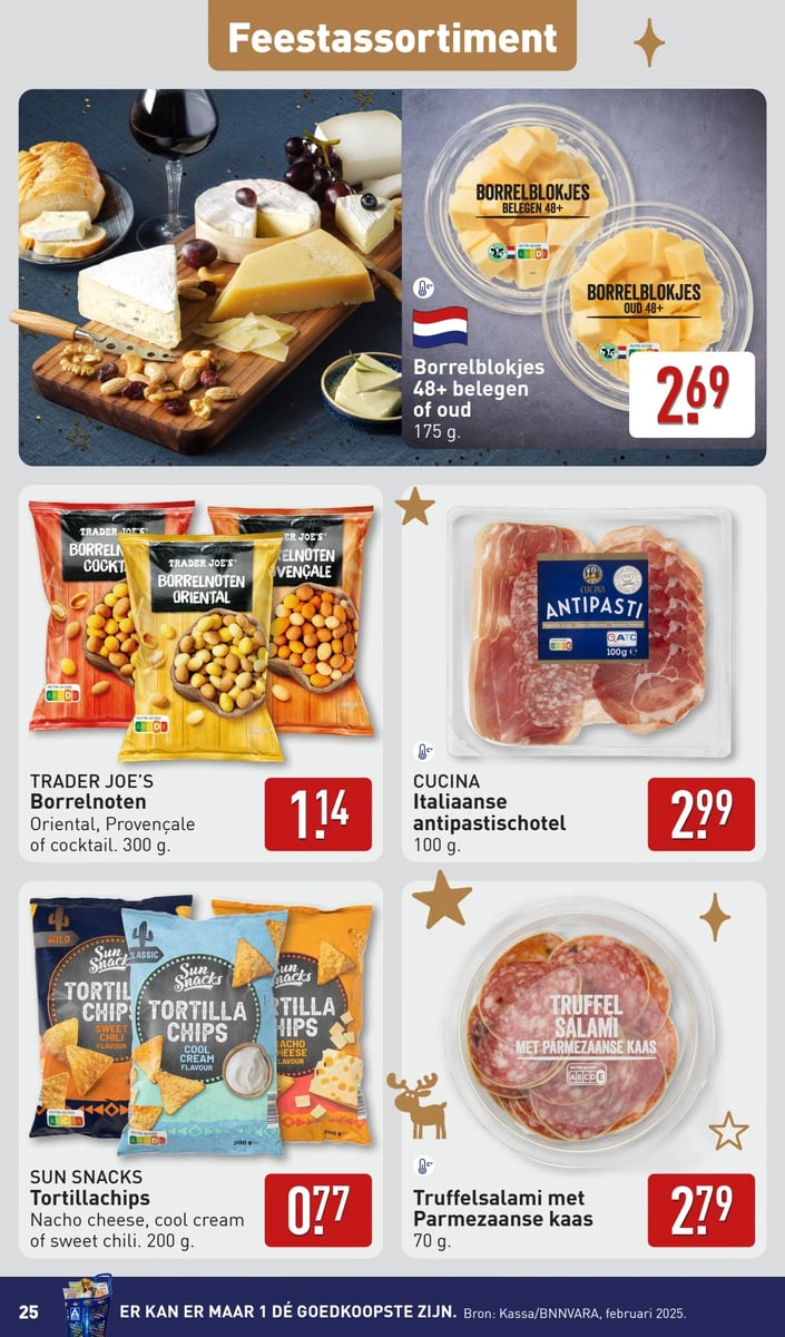 ALDI folder – pagina 25