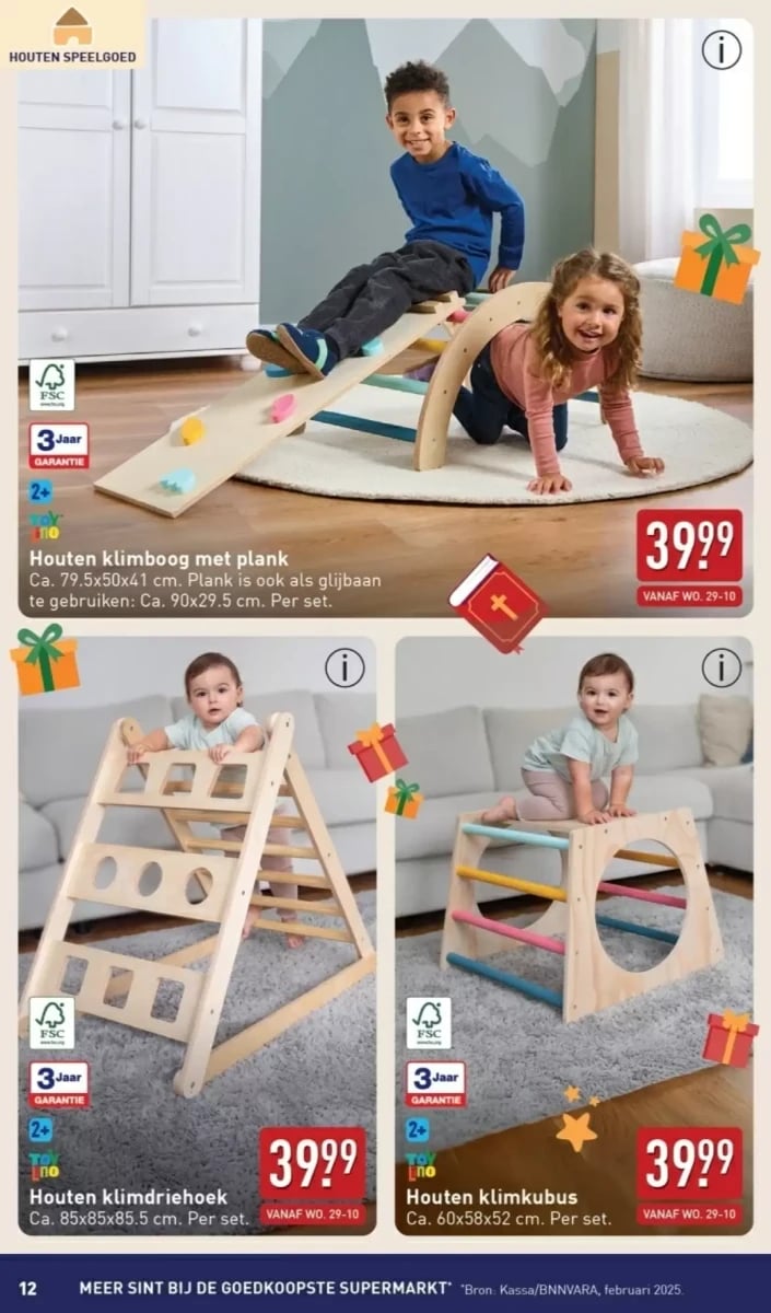 ALDI folder – pagina 12