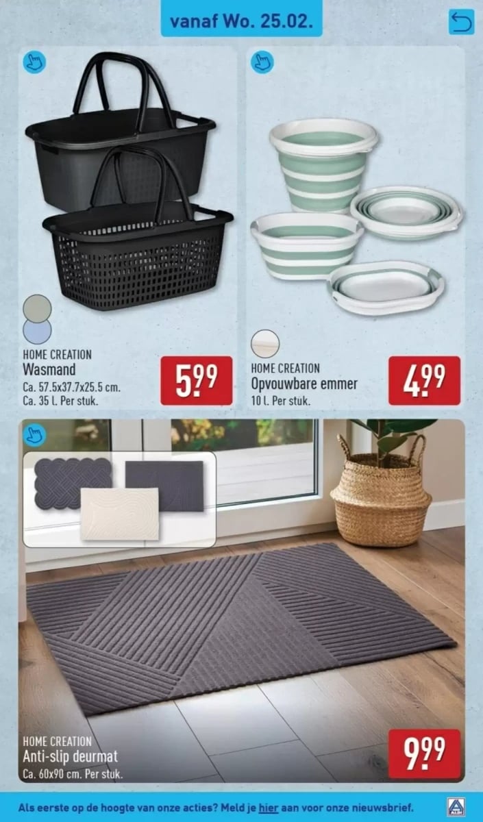 ALDI folder – pagina 11