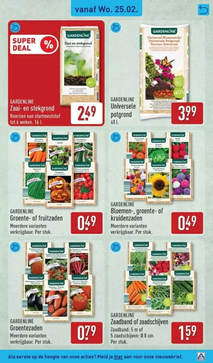 ALDI folder – pagina 5