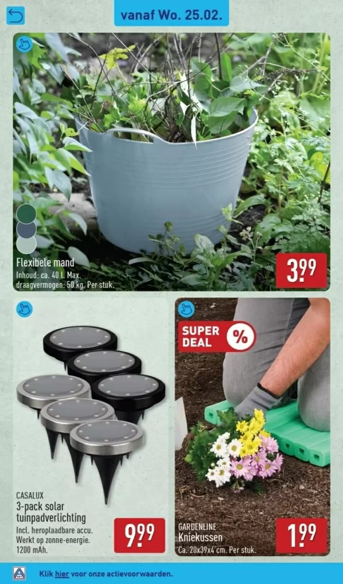ALDI folder – pagina 6
