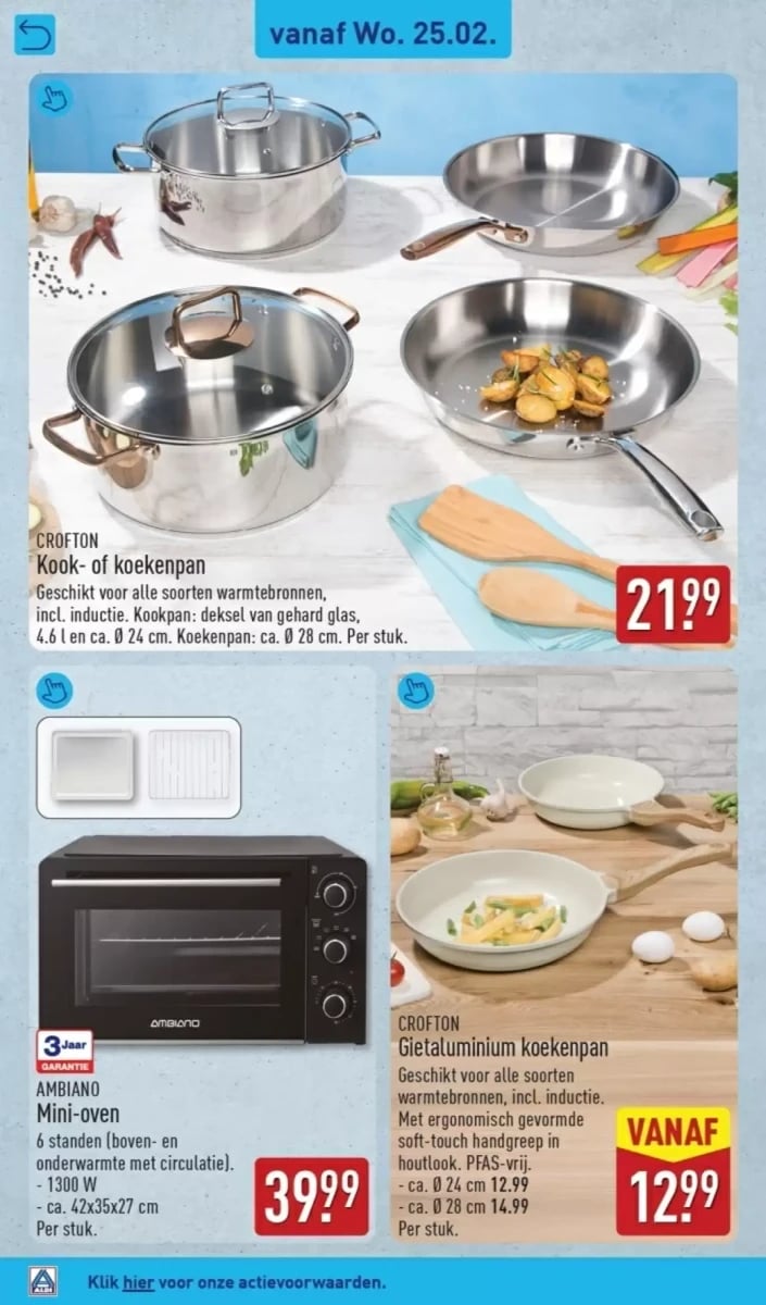 ALDI folder – pagina 8