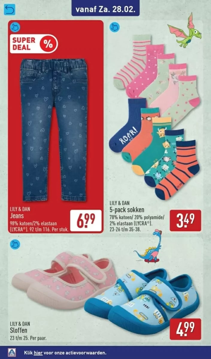 ALDI folder – pagina 18