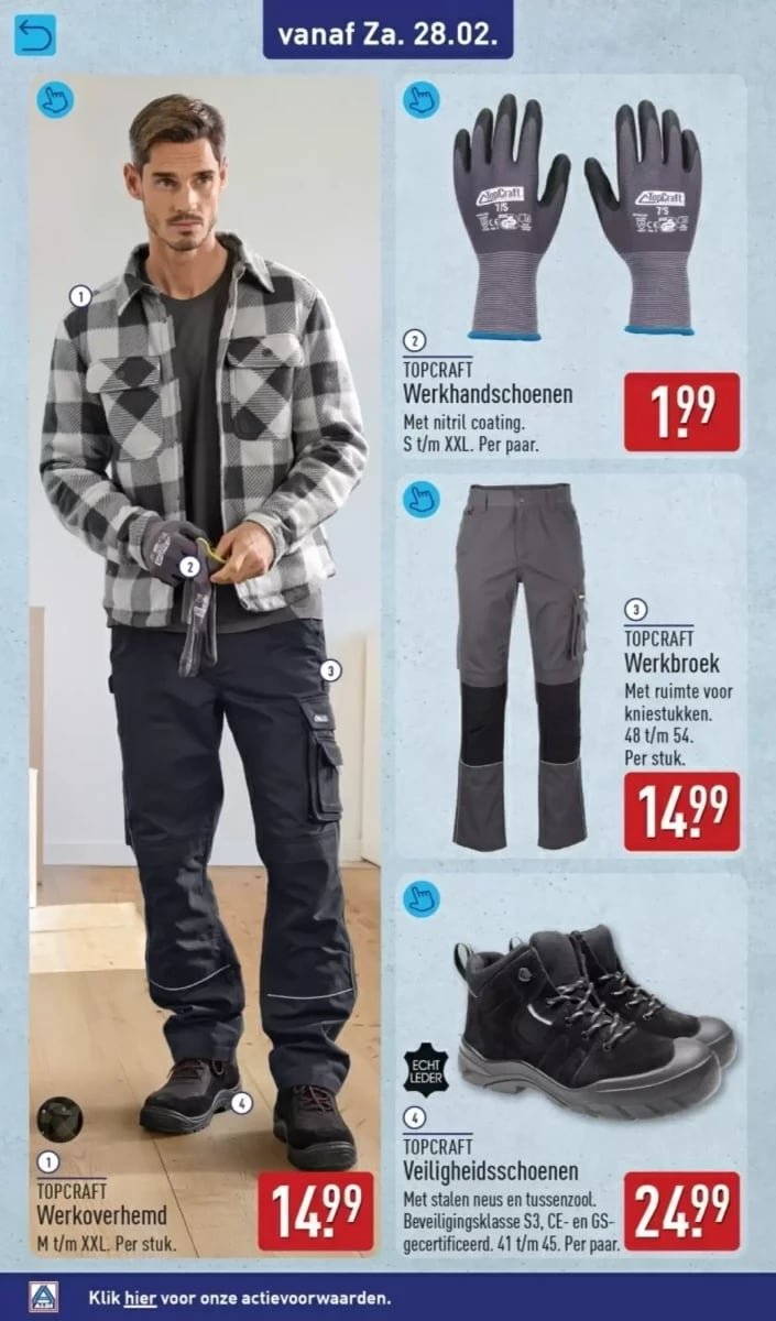 ALDI folder – pagina 14