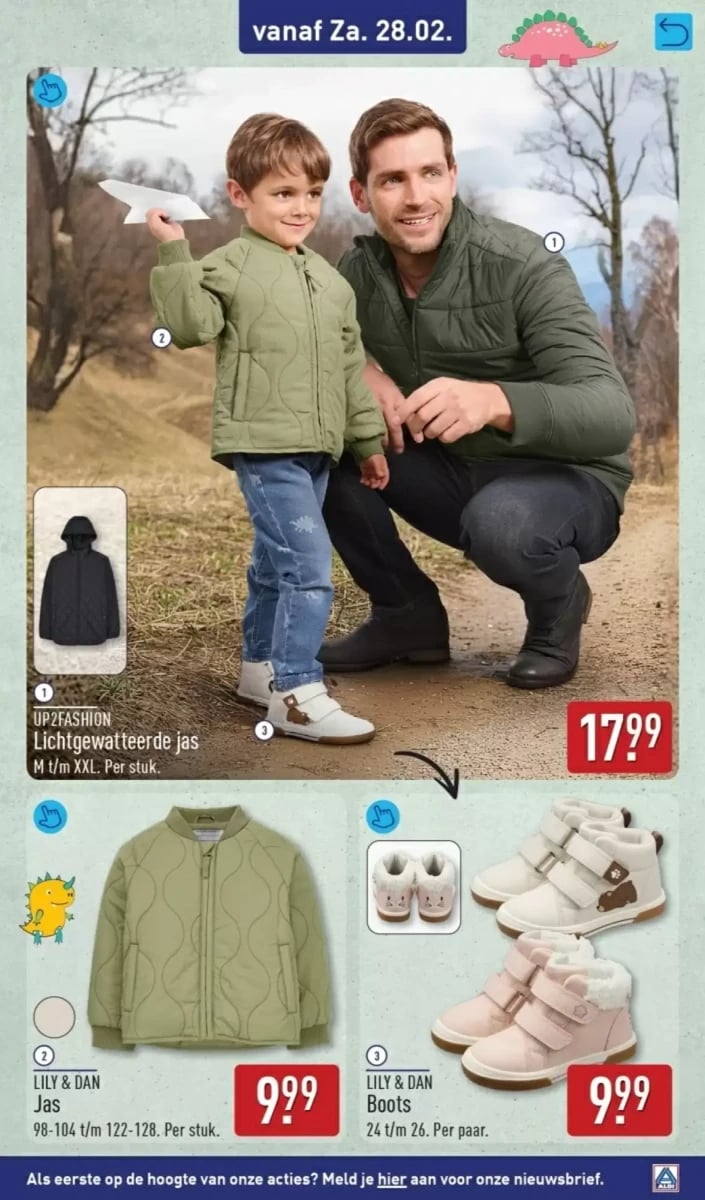 ALDI folder – pagina 19