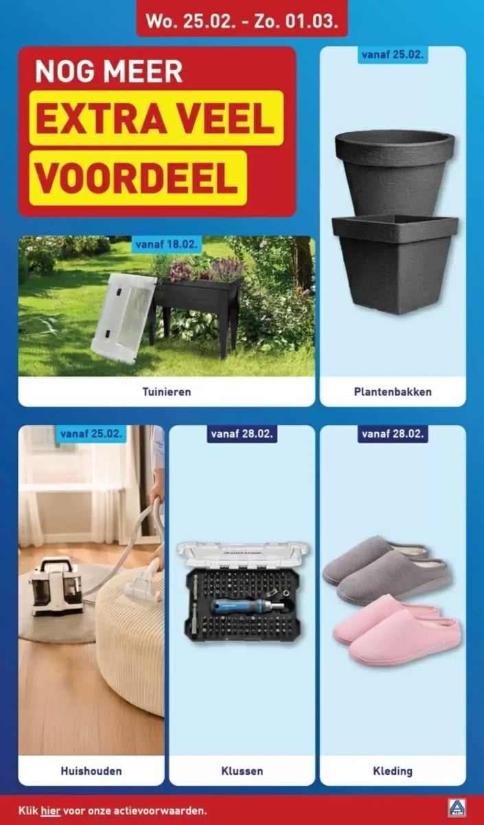 ALDI folder – pagina 2