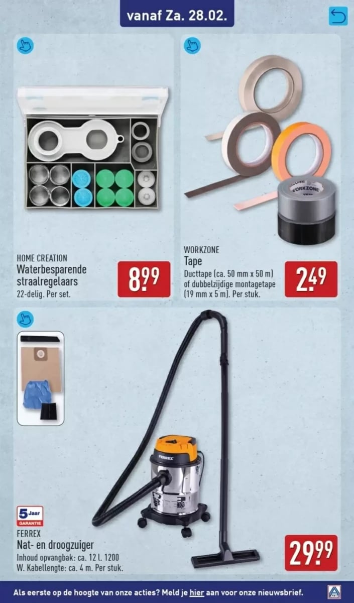 ALDI folder – pagina 13