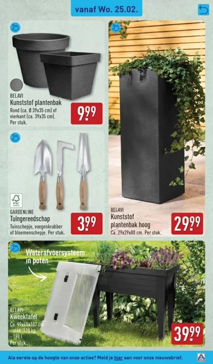 ALDI folder – pagina 3
