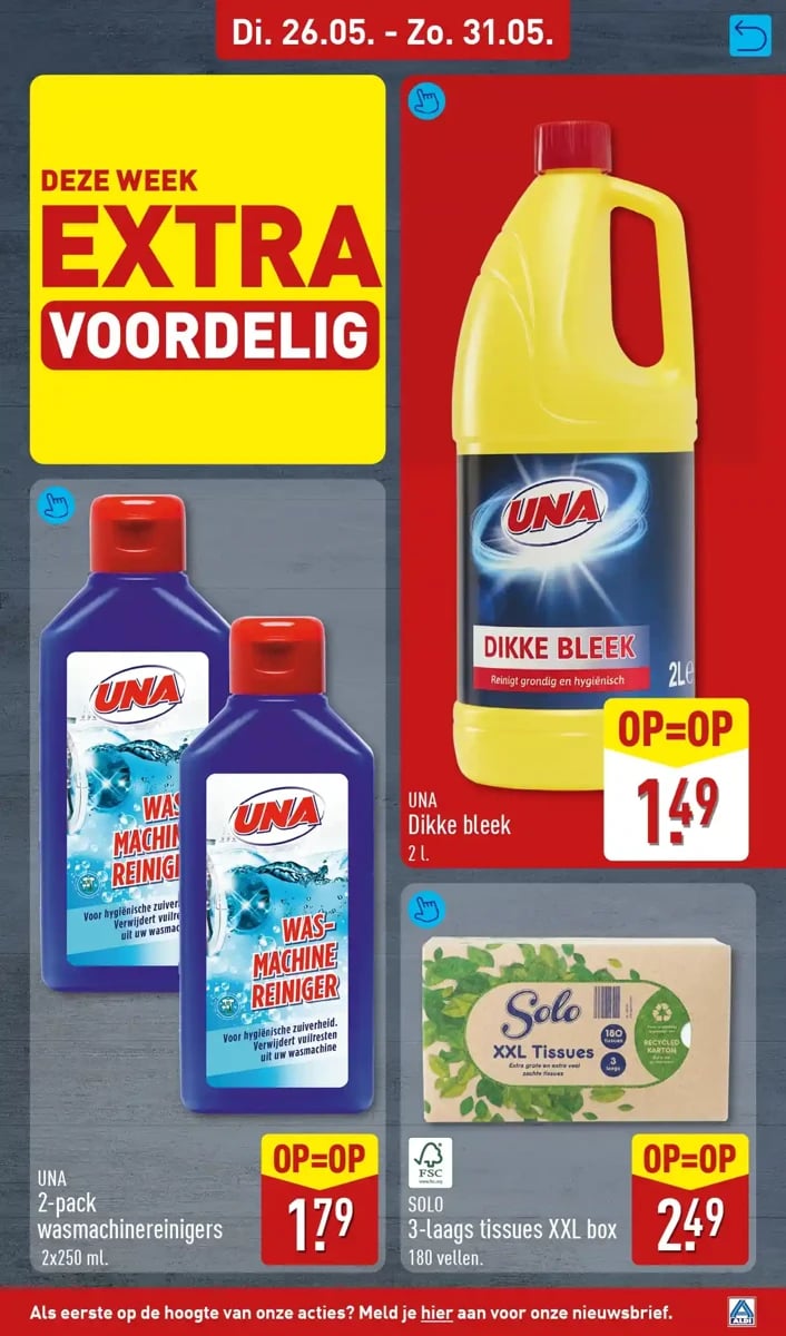 ALDI folder – pagina 15