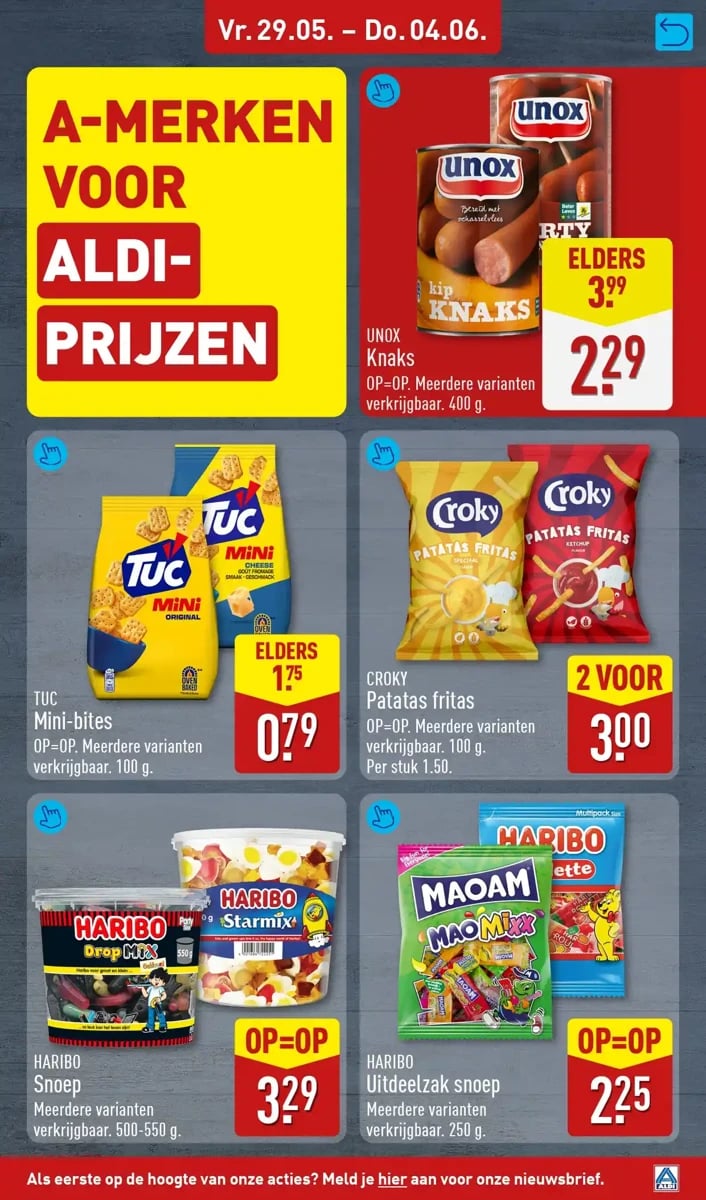 ALDI folder – pagina 53