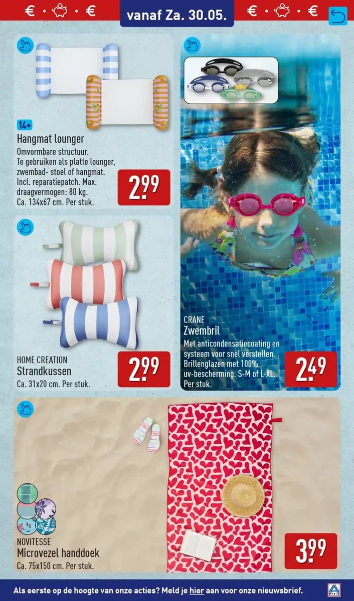 ALDI folder – pagina 59