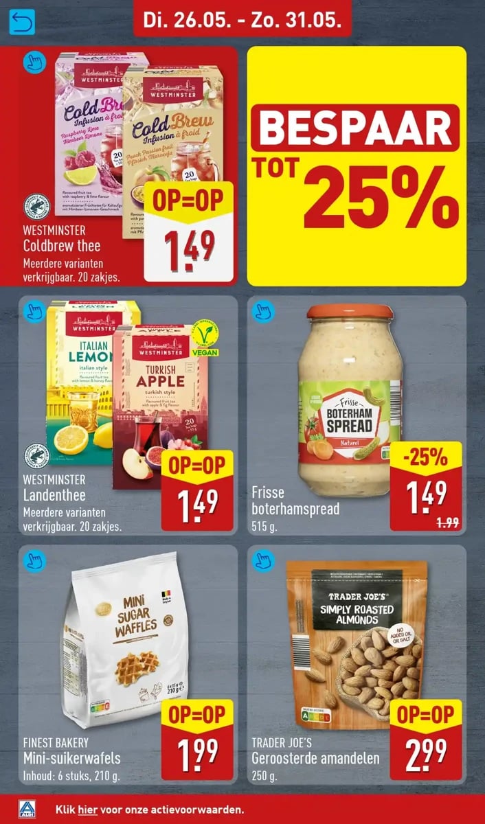 ALDI folder – pagina 10