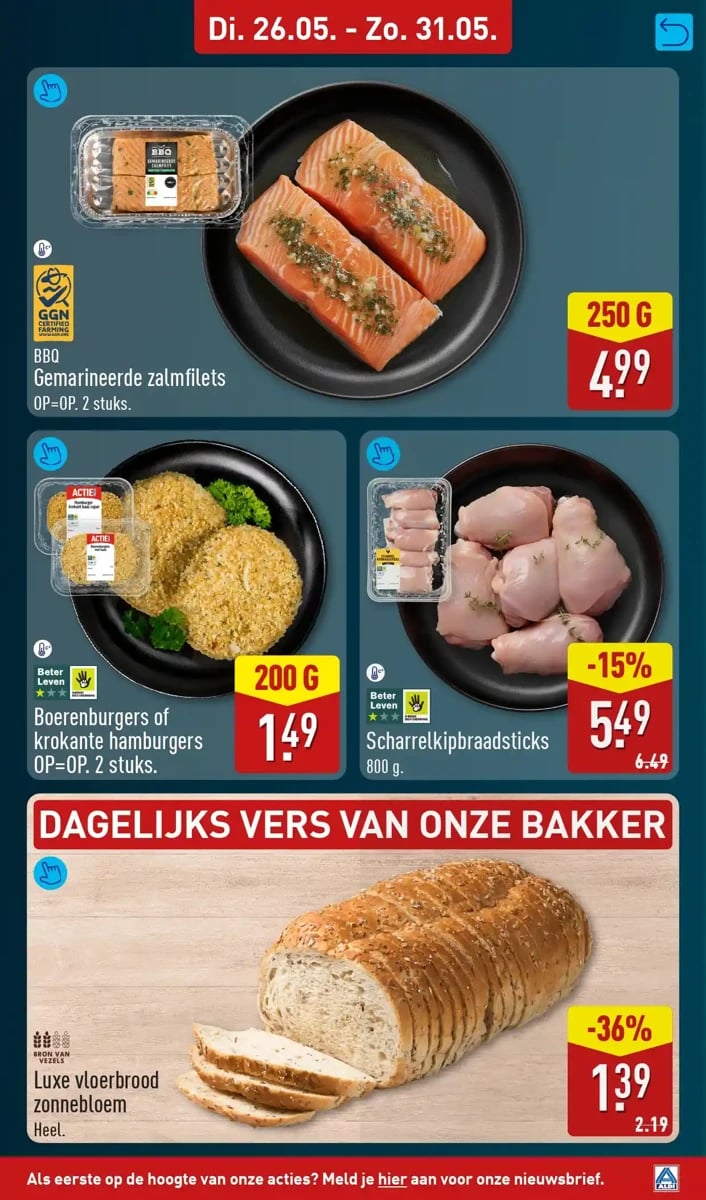 ALDI folder – pagina 7