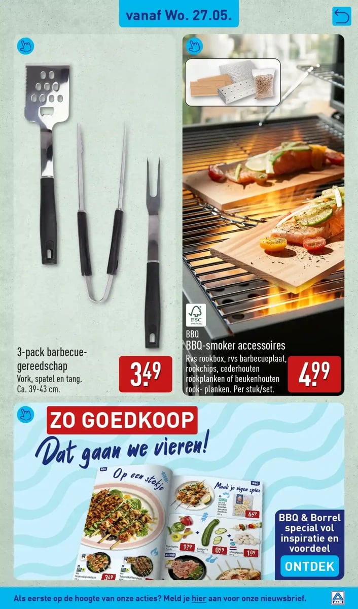 ALDI folder – pagina 49