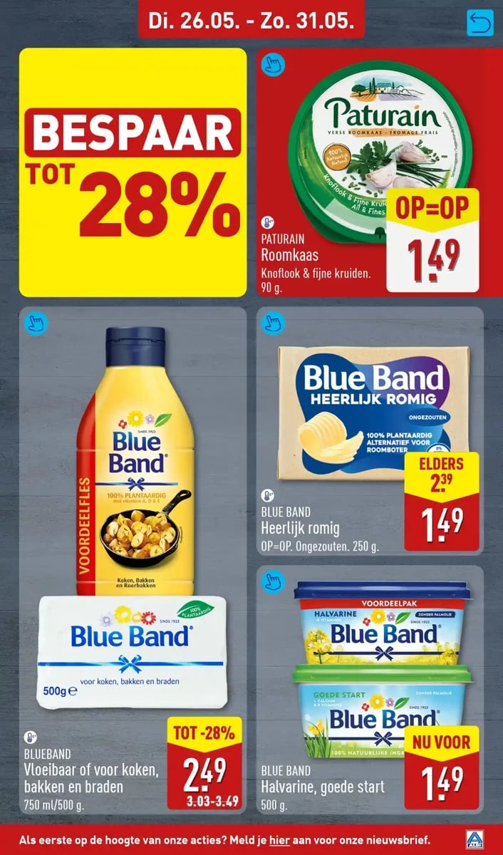 ALDI folder – pagina 17