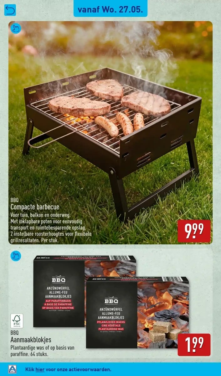 ALDI folder – pagina 48