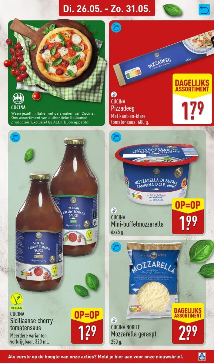 ALDI folder – pagina 35
