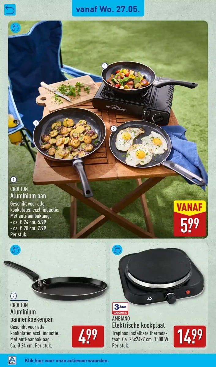 ALDI folder – pagina 46