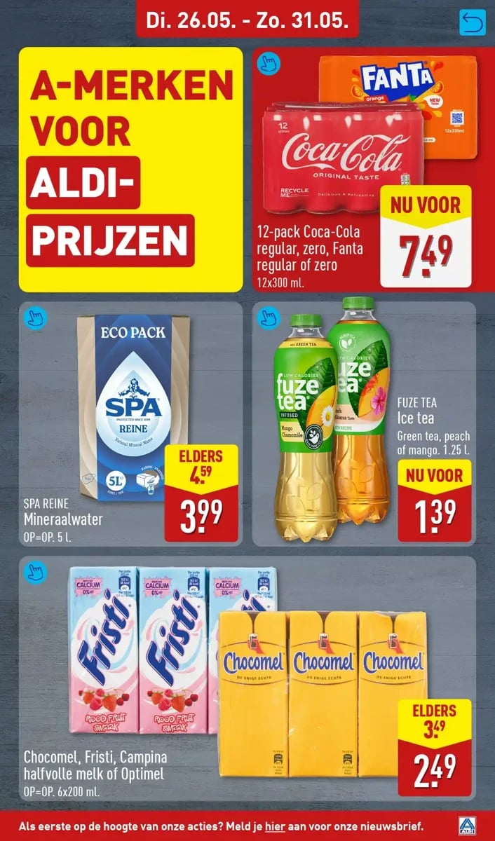 ALDI folder – pagina 19