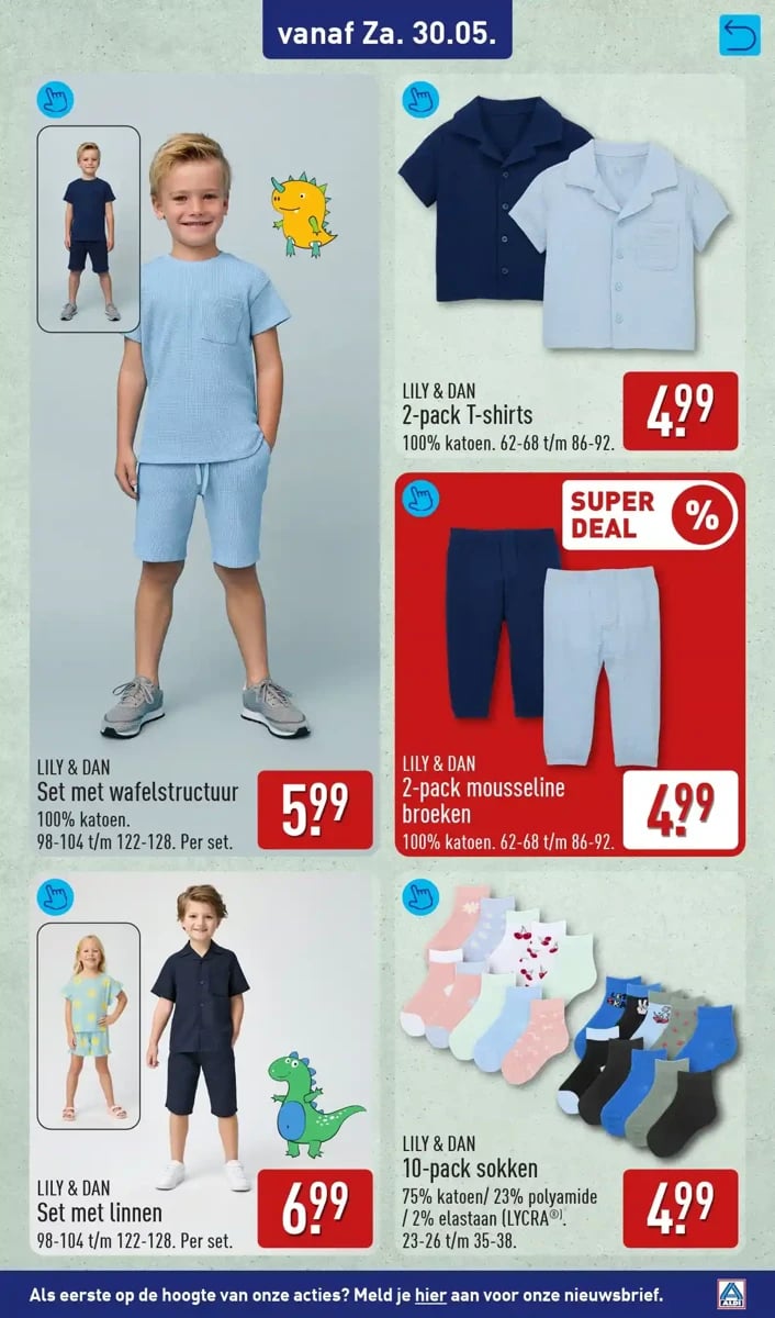 ALDI folder – pagina 63
