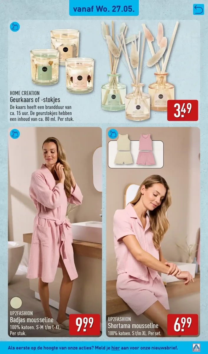 ALDI folder – pagina 41