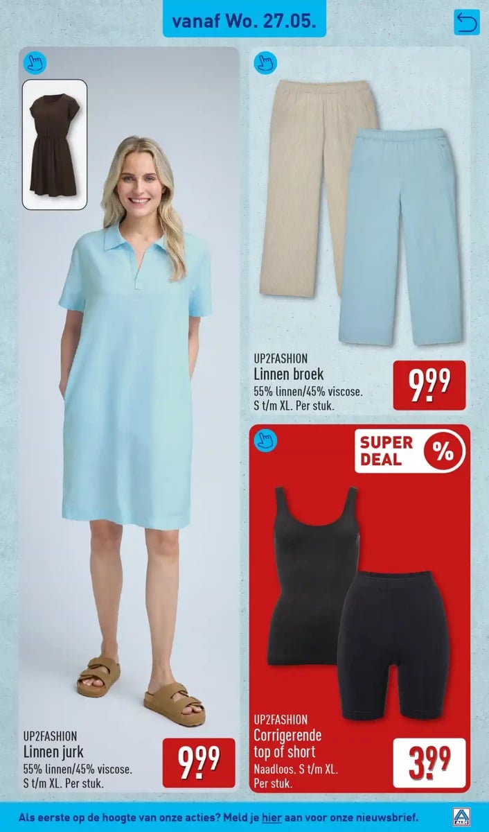 ALDI folder – pagina 43