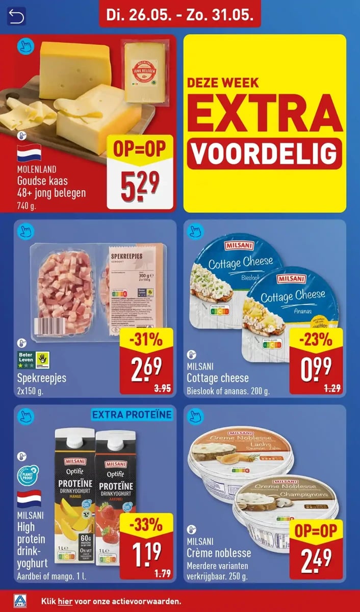 ALDI folder – pagina 8