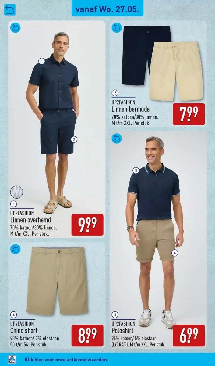 ALDI folder – pagina 44