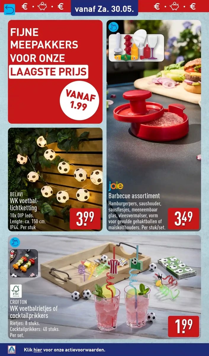 ALDI folder – pagina 56