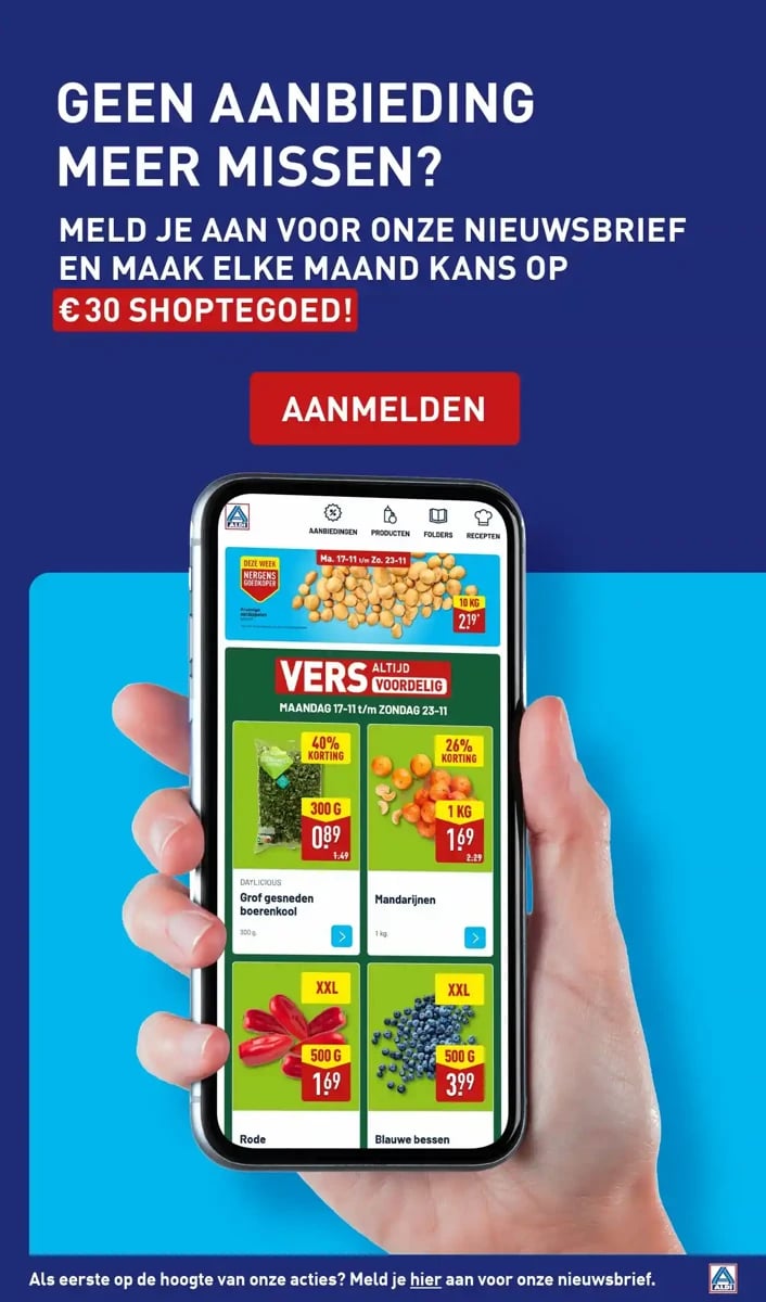 ALDI folder – pagina 70