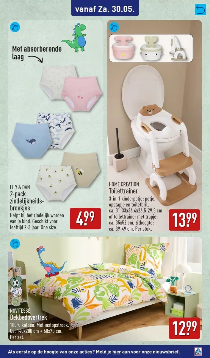 ALDI folder – pagina 65