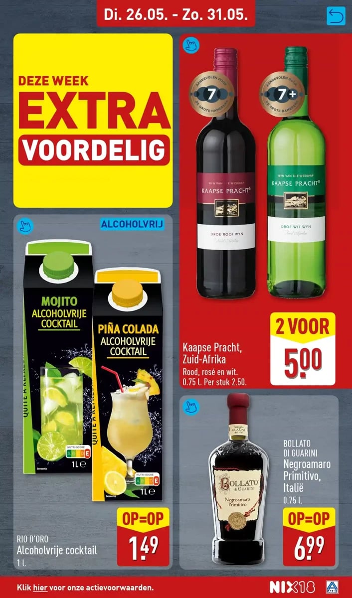 ALDI folder – pagina 13