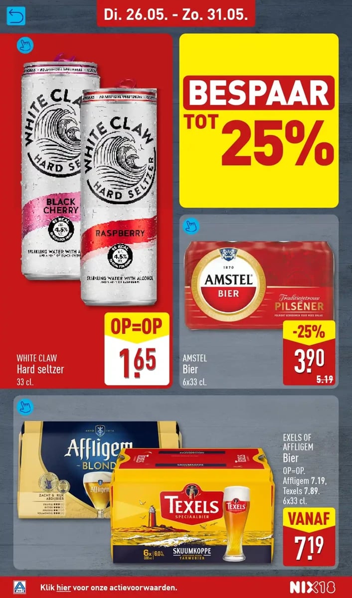 ALDI folder – pagina 20