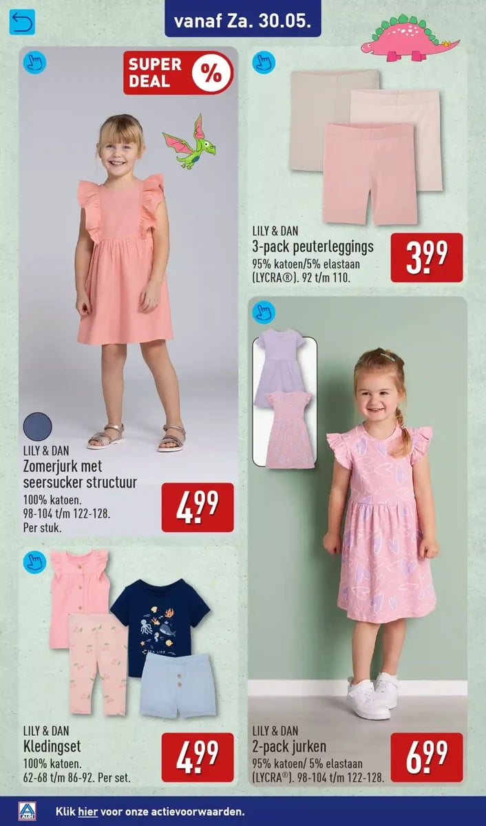 ALDI folder – pagina 62