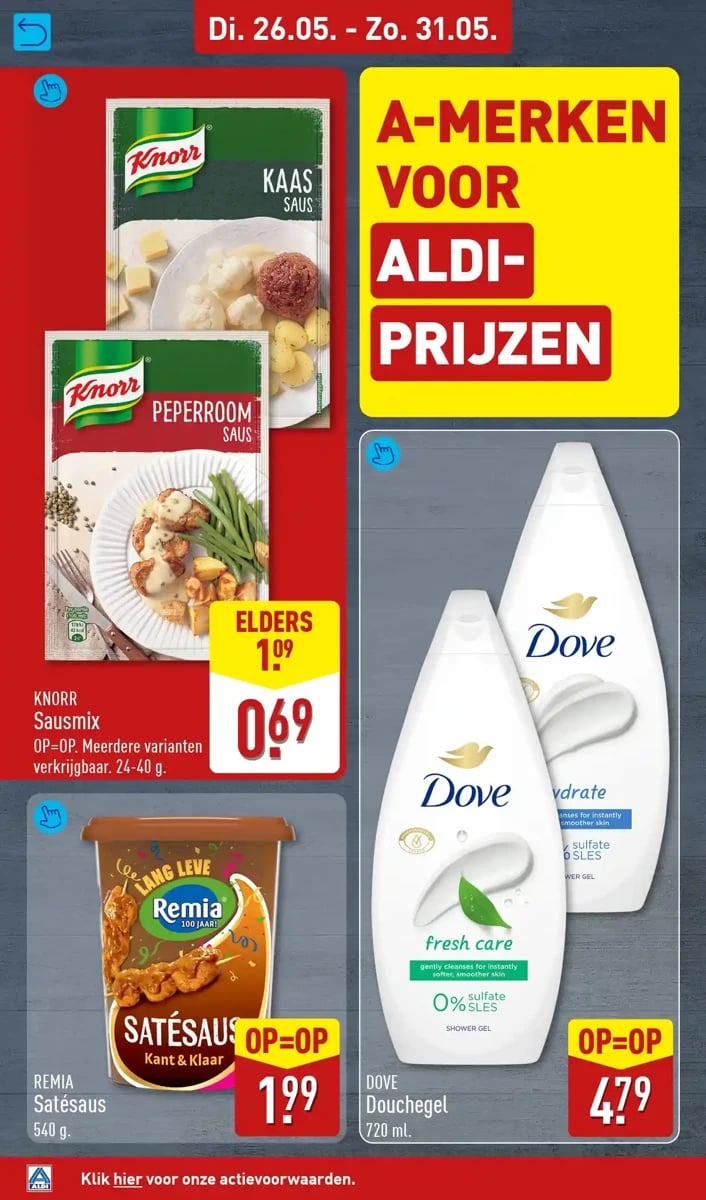 ALDI folder – pagina 22