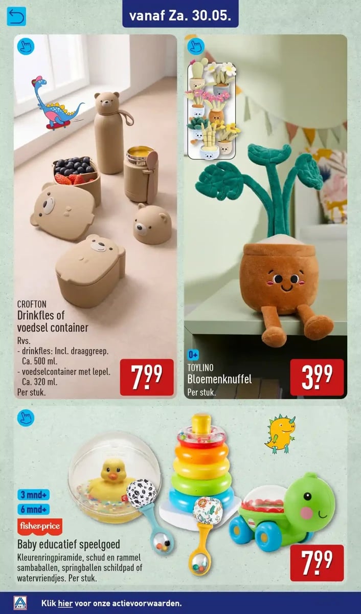 ALDI folder – pagina 66