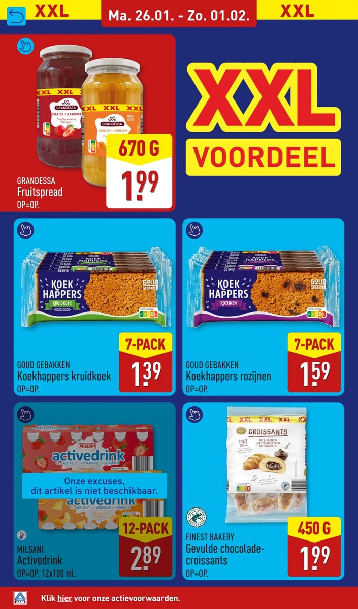 ALDI folder – pagina 24