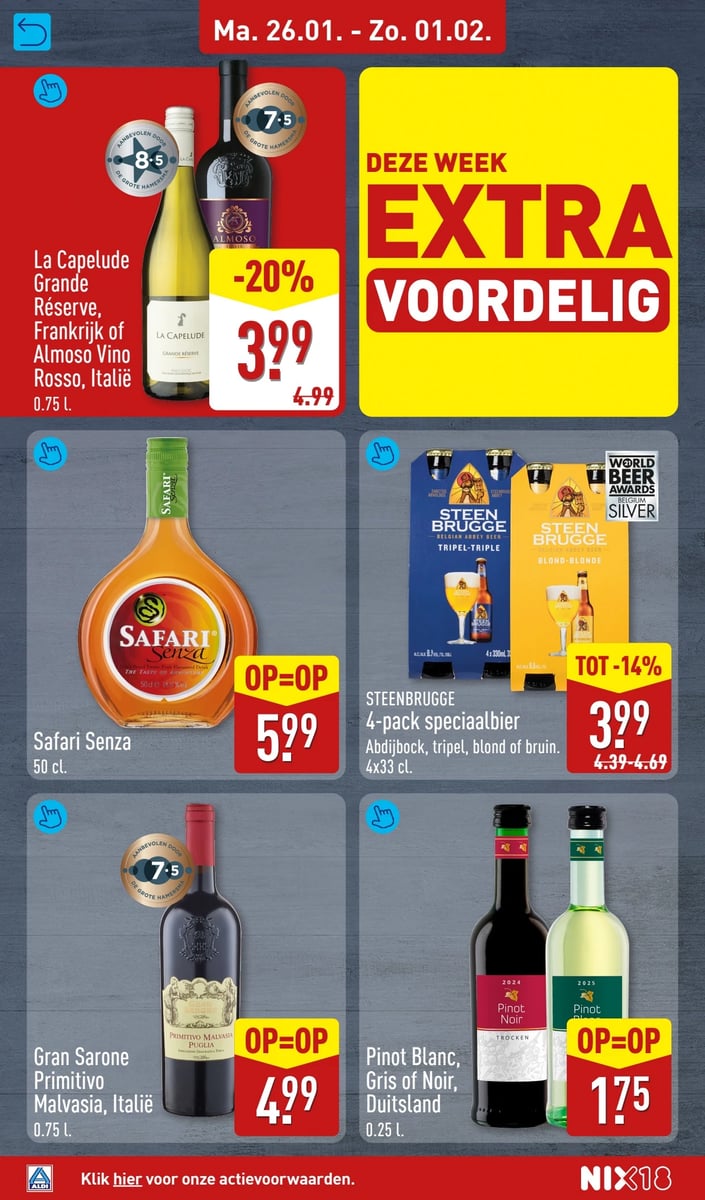 ALDI folder – pagina 14