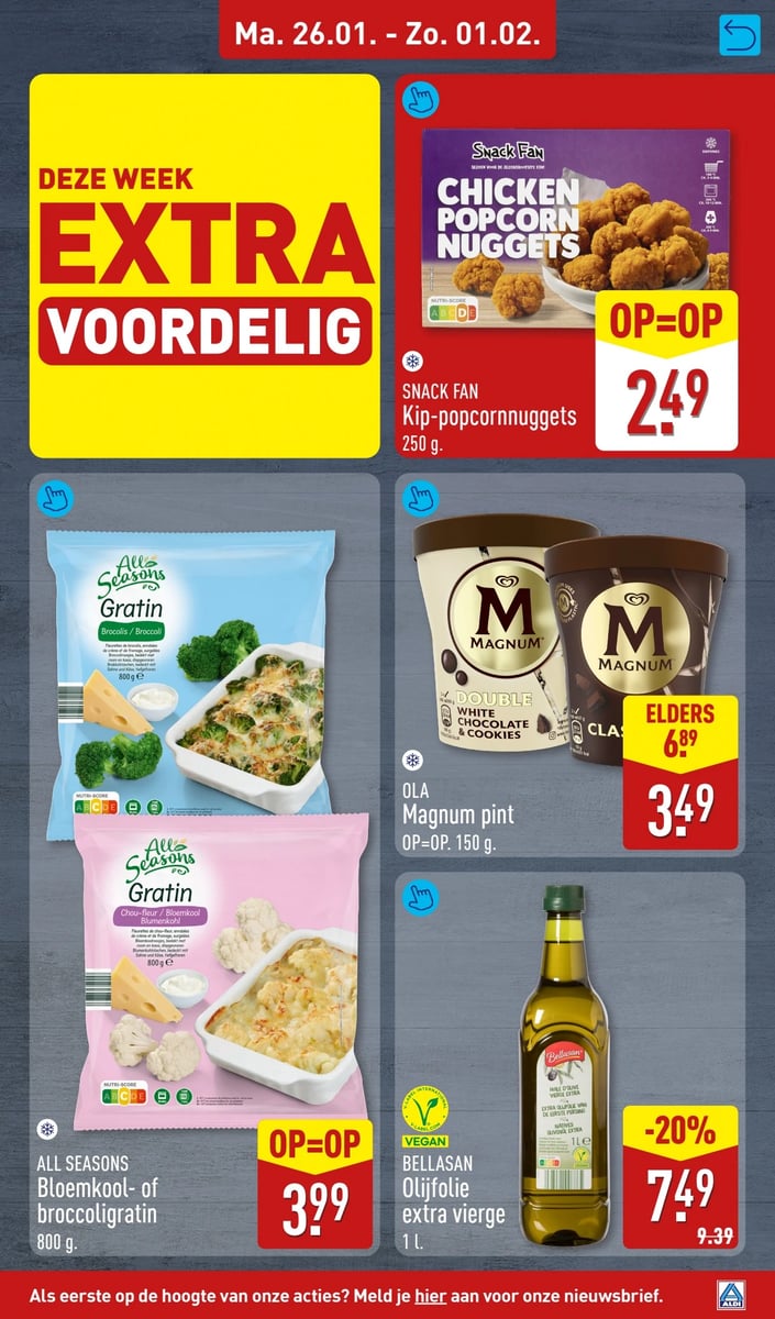 ALDI folder – pagina 9