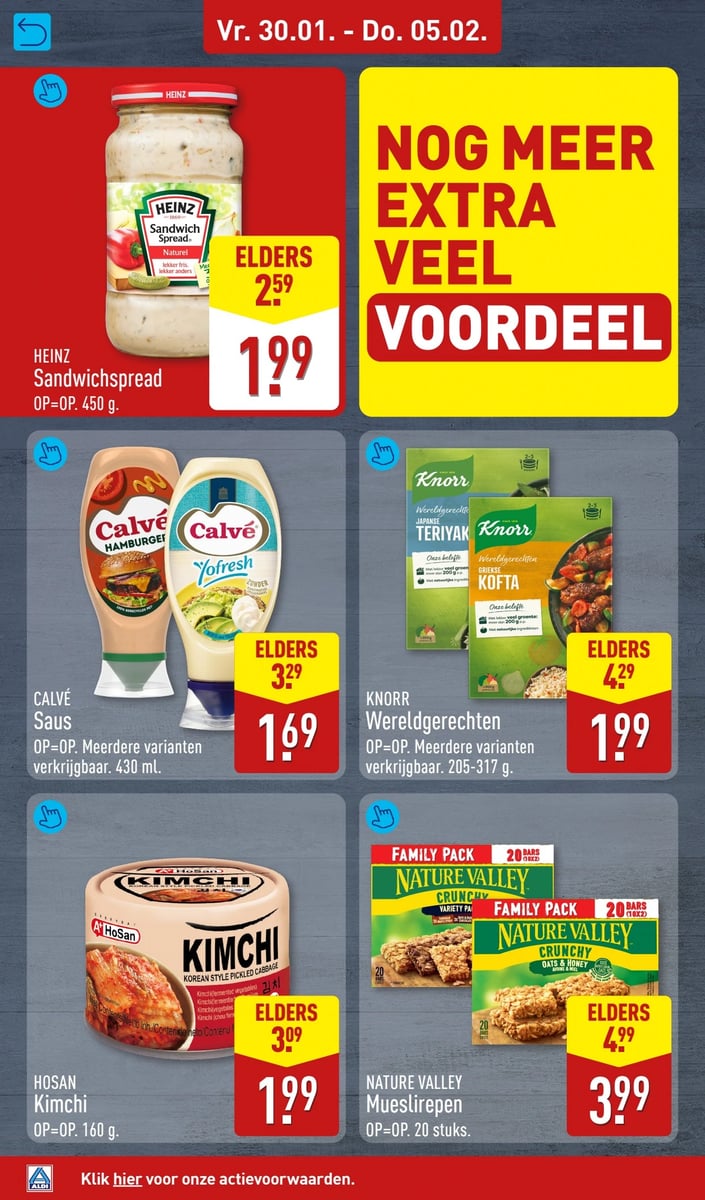 ALDI folder – pagina 44