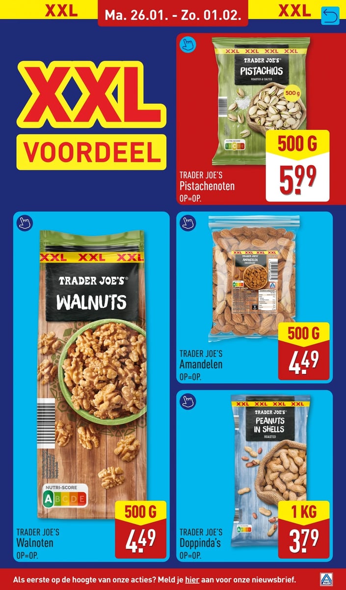 ALDI folder – pagina 21