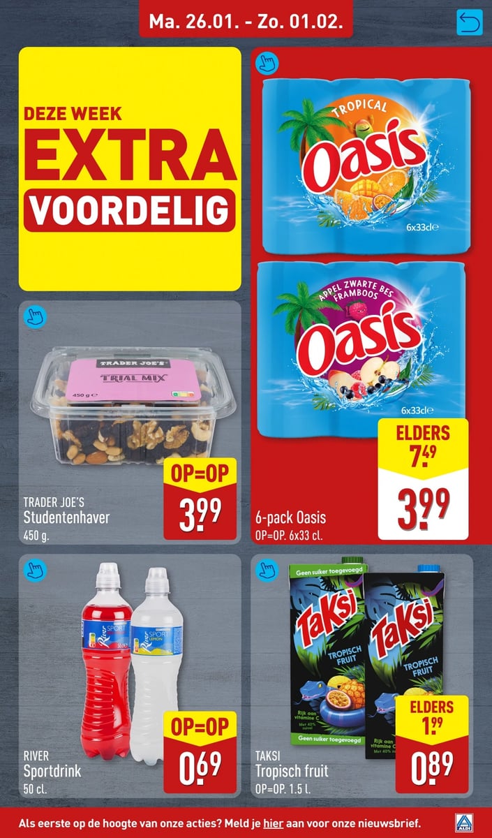ALDI folder – pagina 13