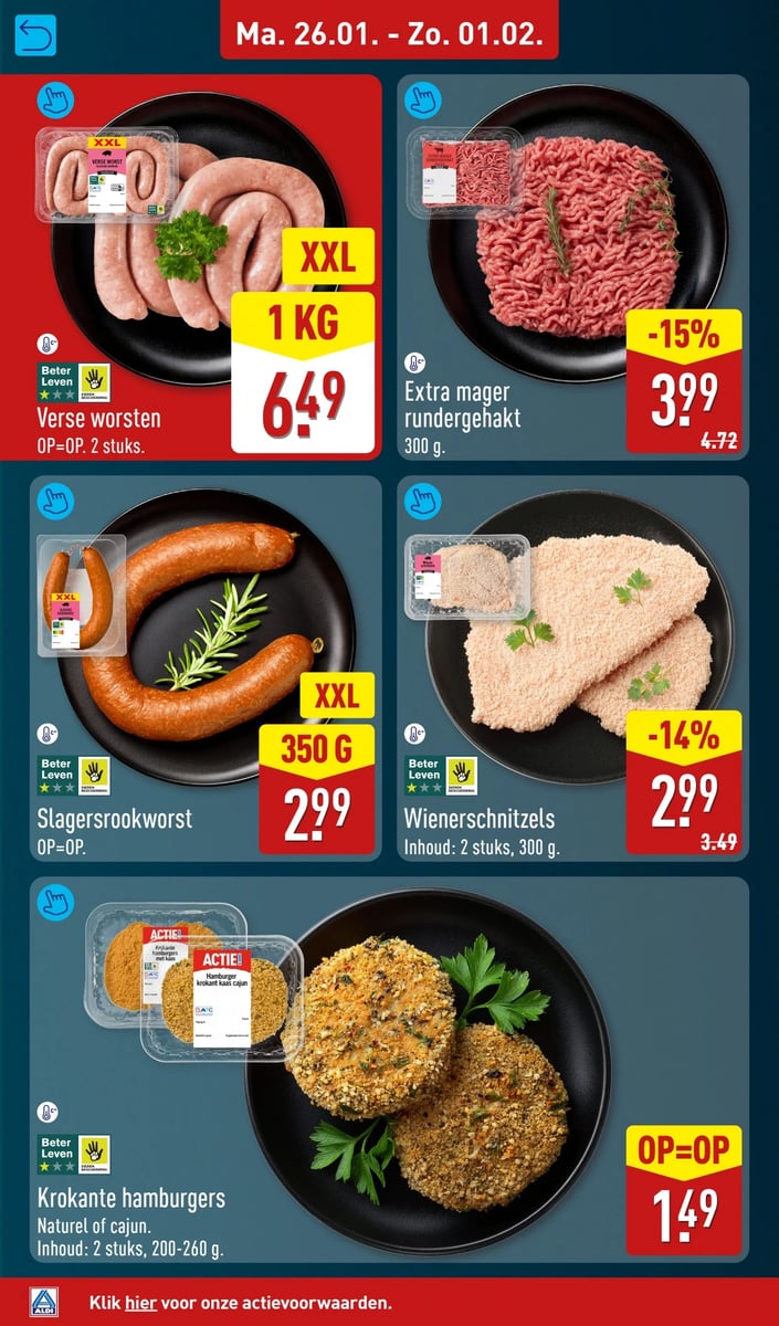 ALDI folder – pagina 6