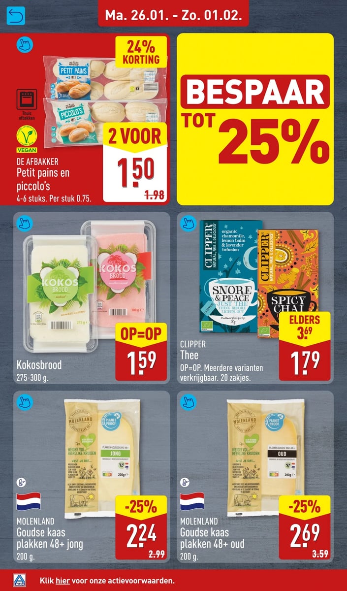 ALDI folder – pagina 10