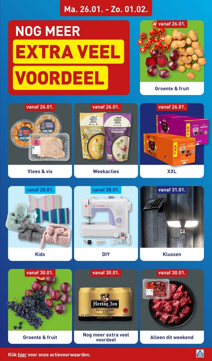 ALDI folder – pagina 3
