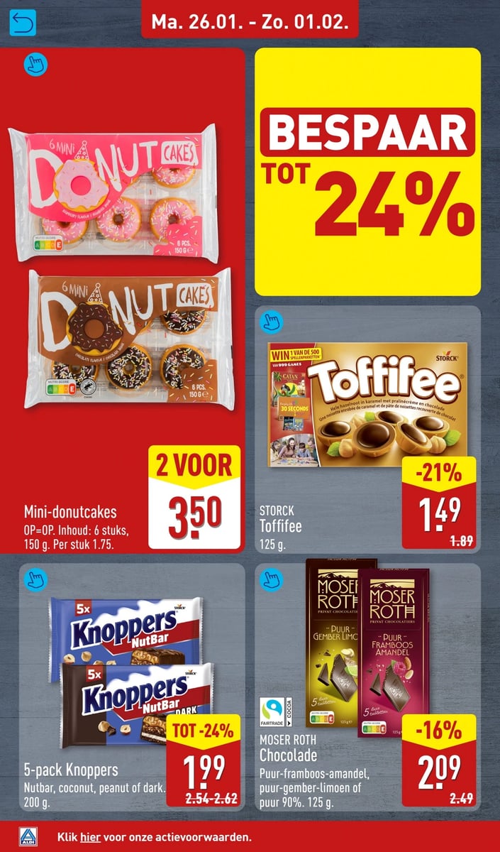 ALDI folder – pagina 12