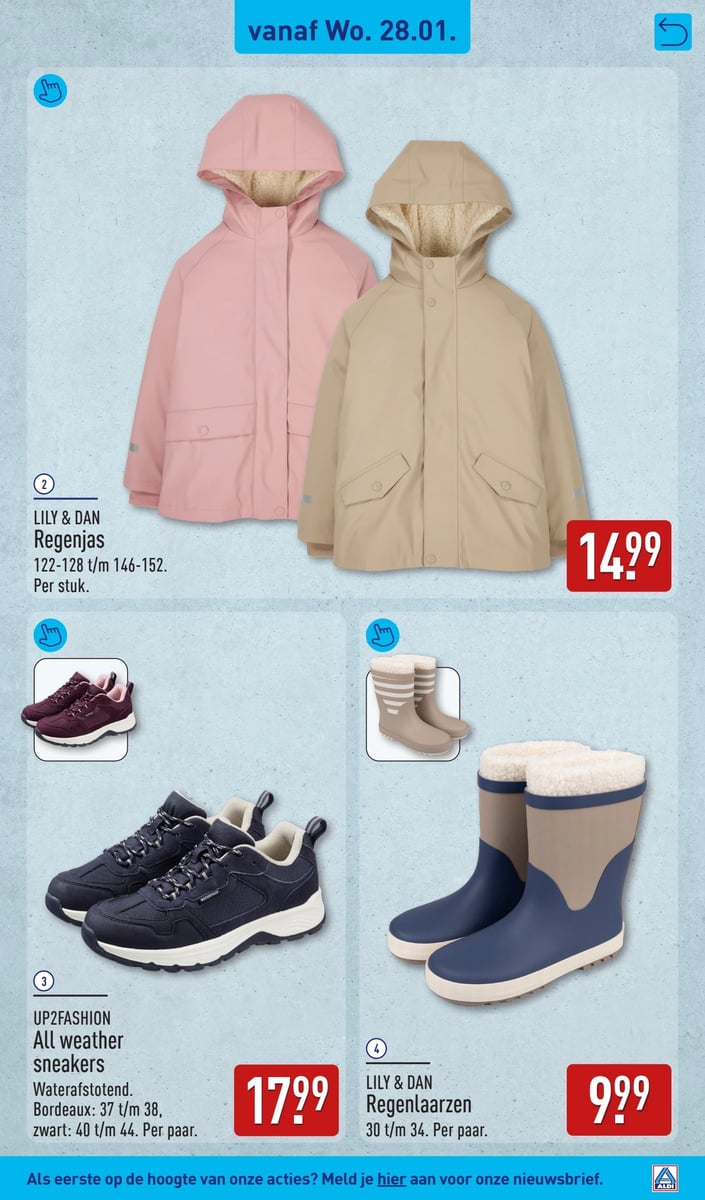 ALDI folder – pagina 41